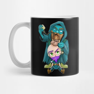 Neebs gaming Mug